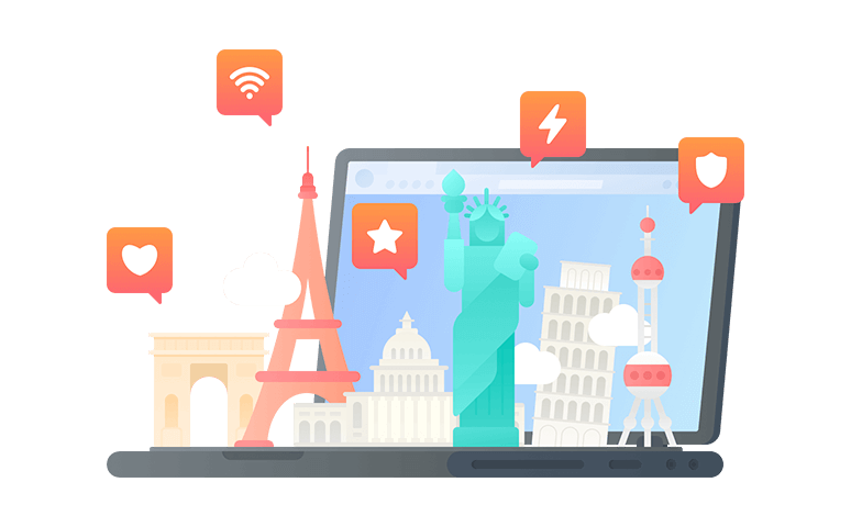 在多米尼加共和国怎么穿回中国 - 返华VPN